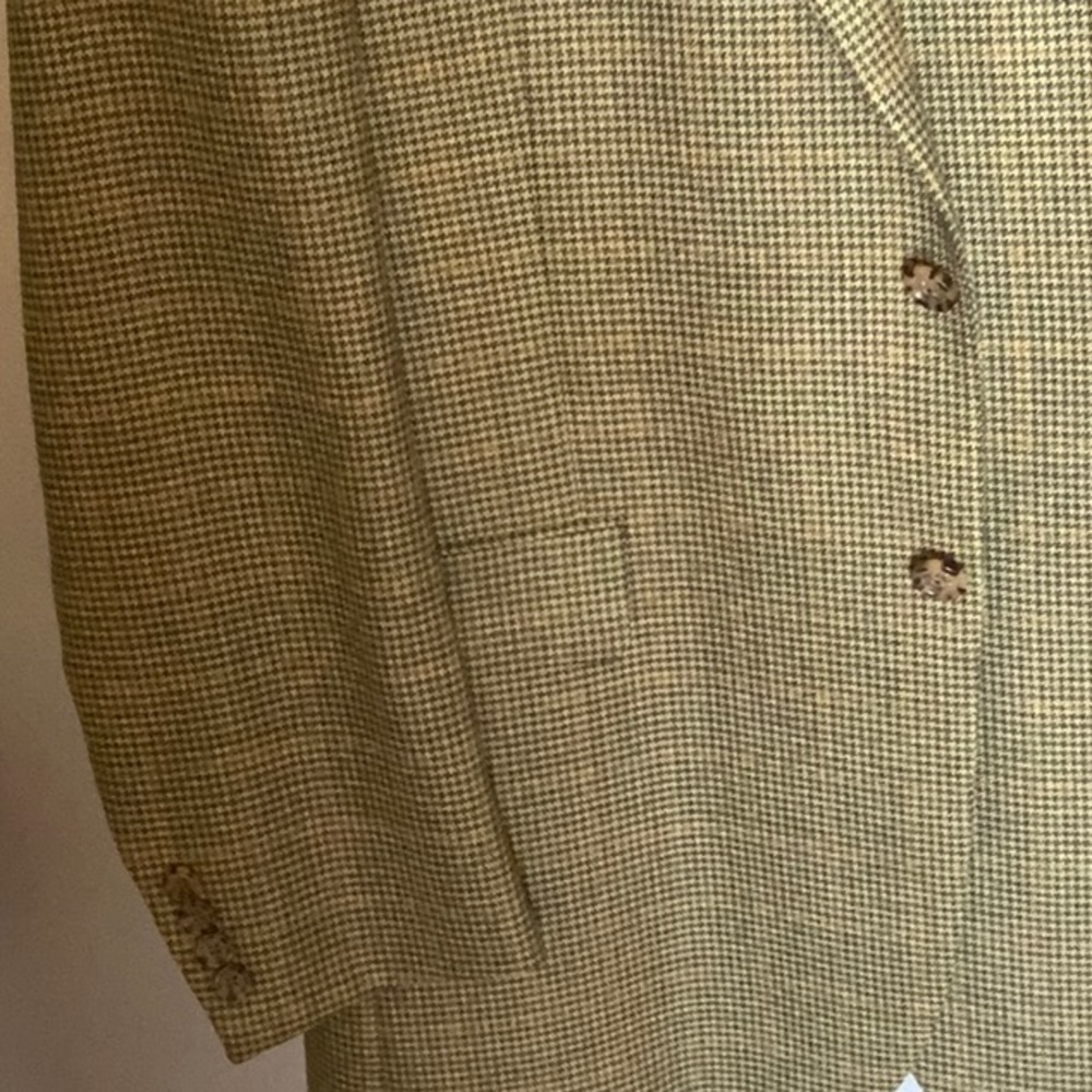 Burberry jacket - Picture 2 of 3